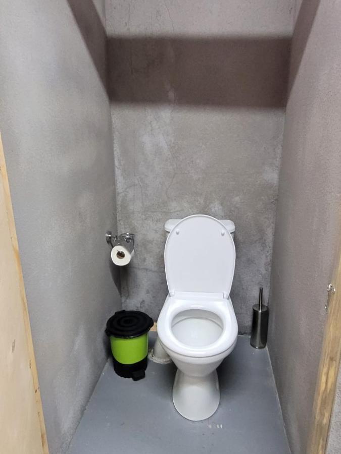 Darya Hostel Jyrgalan ภายนอก รูปภาพ
