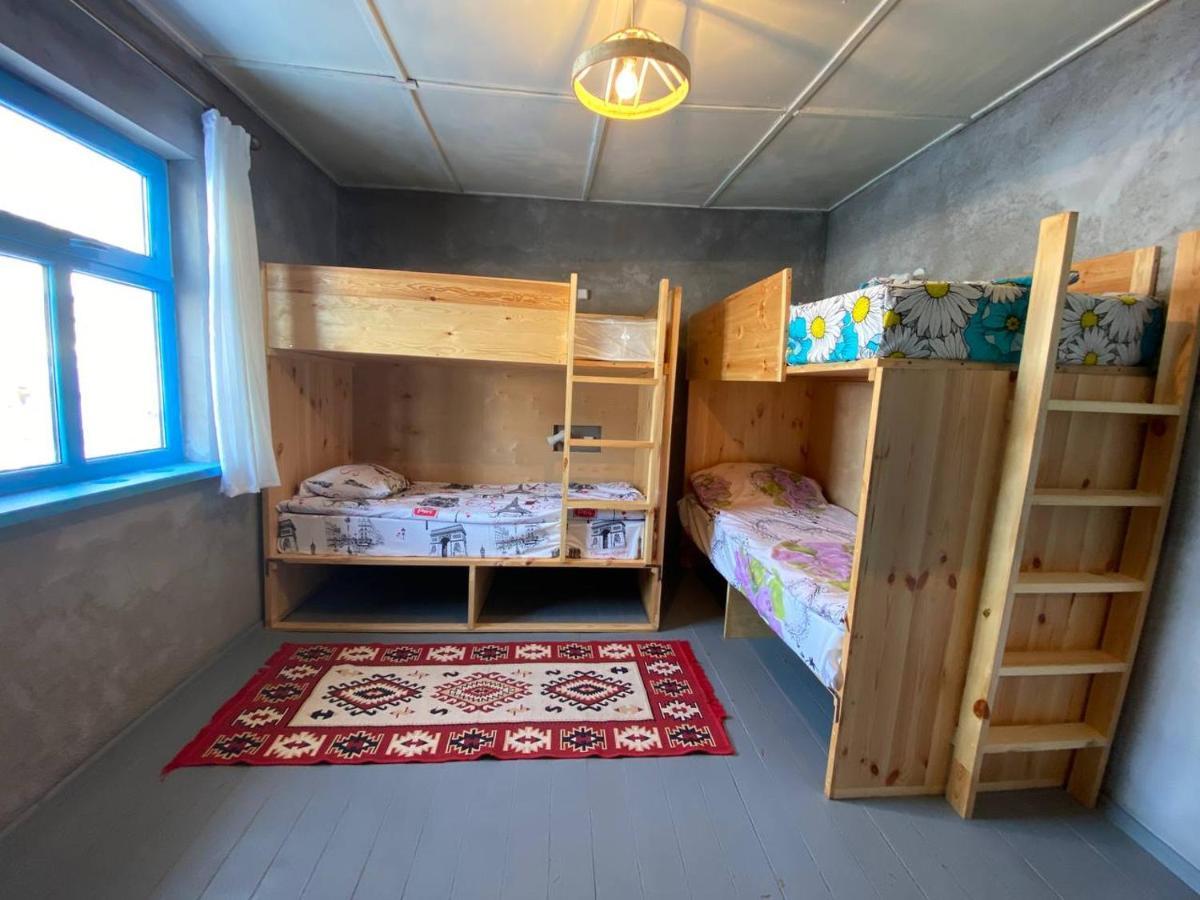 Darya Hostel Jyrgalan ภายนอก รูปภาพ