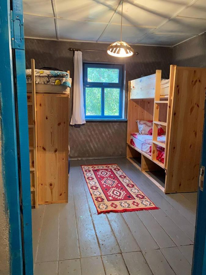 Darya Hostel Jyrgalan ภายนอก รูปภาพ